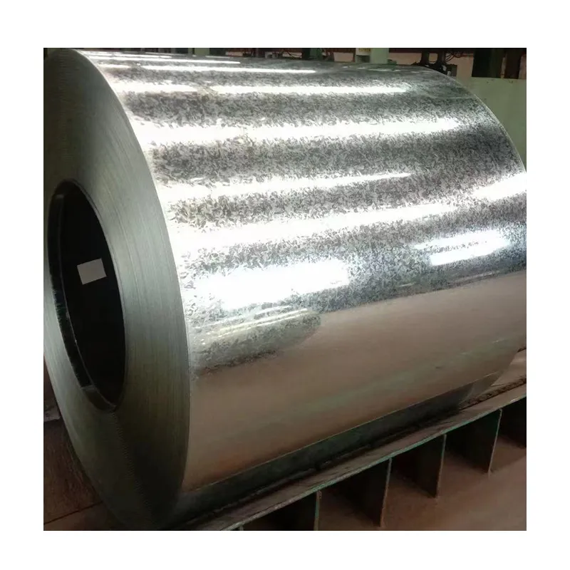 galvanized steel coil&strip